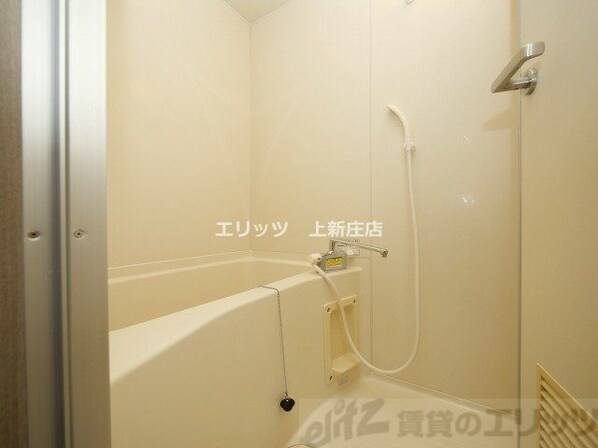 コンセール裕恵の物件内観写真